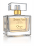 Orgie Sensfeel | Pheromonen parfum voor mannen 50 ml