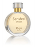 Close-up Orgie Sensfeel Women 50 ml – ronde flacon met gouden dop, verleidelijke pheromonen parfum.