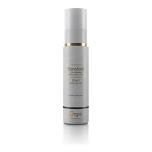 Orgie Sensfeel | Haar- und Körperemulsion mit Pheromonen 100 ml
