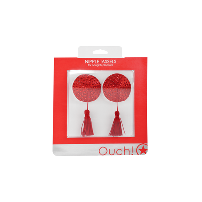 Zitzenschmuck Runde Form