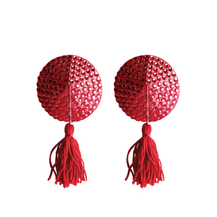 Teatsieraden Ronde Vorm