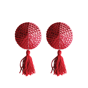 Teatsieraden Ronde Vorm
