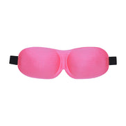 3D Mask Roze