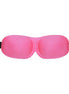 3D Mask Roze