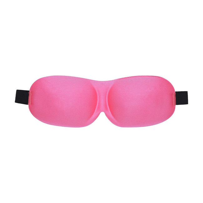 3D Mask Roze