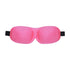 3D Mask Roze