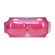 3D Mask Roze