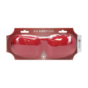 3D Mask Rood