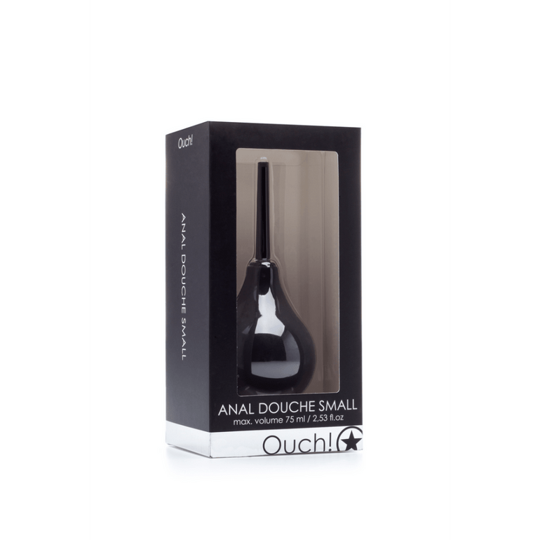 Ouch! by Shots | Anale douche klein voor hygiënisch comfort
