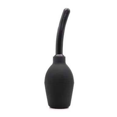 Autsch! von Shots | Anal- und Vaginaldusche Schwarz