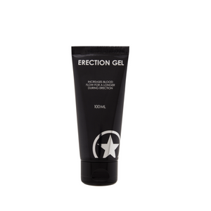 Ouch! by Shots erectiegel 100 ml | Intense verzorging voor hem