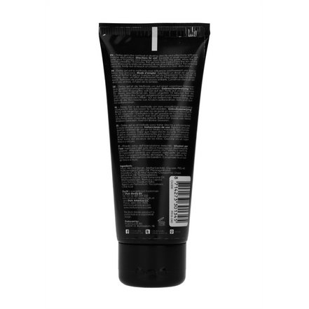 Ouch! by Shots Delay Gel 100 ml für langanhaltende Intimität
