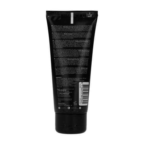 Ouch! by Shots Vertraag Gel 100 ml voor langdurige intimiteit