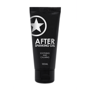 Ouch! After Spanking Gel 100 ml, verzachtende aftercare gel voor de huid na spanking en intens spel