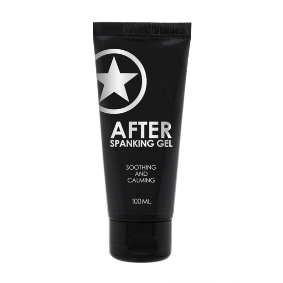 Ouch! After Spanking Gel 100 ml | Verzachtende Intimiteits Booster