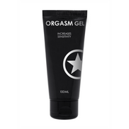 Ouch! by Shots orgasm gel 100 ml, stimulerende gel die de doorbloeding activeert voor intensere en snellere orgasmes