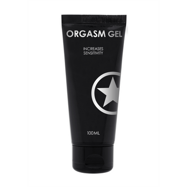 Ouch! by Shots Orgasmus Gel 100 ml | Intimitäts-Booster für Sie &amp; Ihn