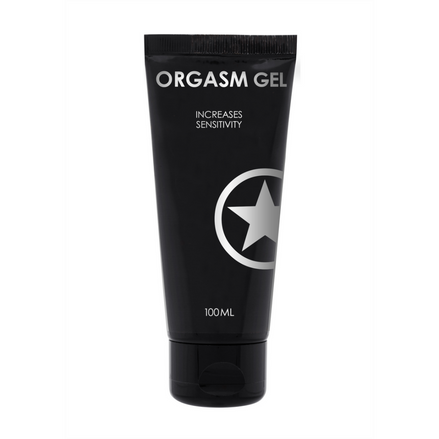 Ouch! by Shots Orgasmus Gel 100 ml | Intimitäts-Booster für Sie &amp; Ihn
