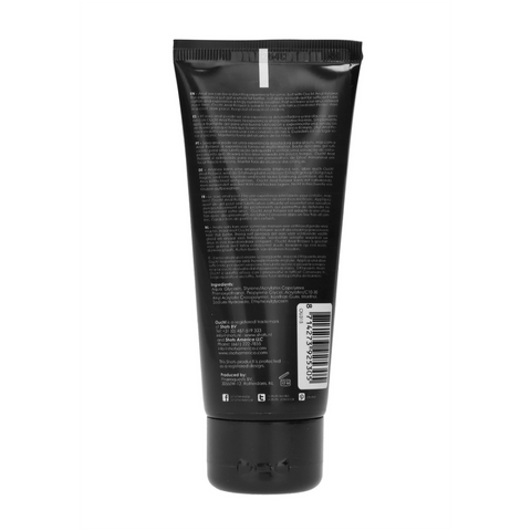 Tube Ouch anal relaxer gel 100 ml voor ontspannen en comfortabel intiem gebruik