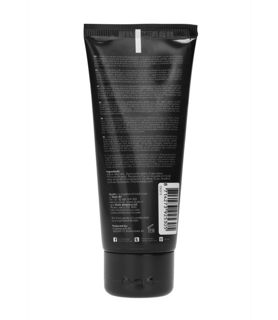 Ouch! by Shots Anal Relaxer | 100 ml refreshing gel