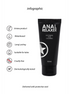 Ouch! by Shots Anal Relaxer | 100 ml refreshing gel