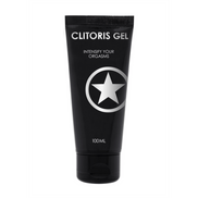 Ouch! by Shots clitorale gel 100 ml, stimulerende gel voor extra gevoeligheid en intensere clitorale sensatie