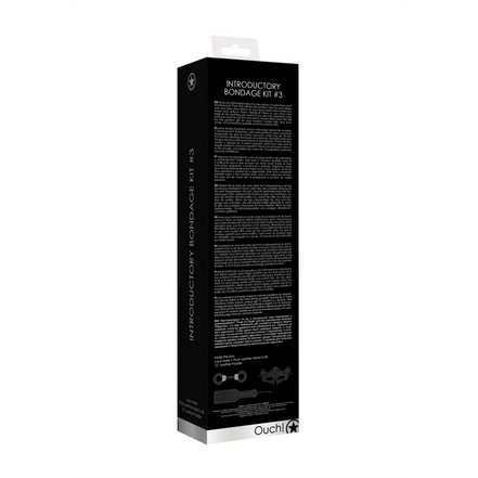 For Advanced Enthusiasts Platinum Box