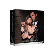 Complete Beginners Bondage Kit