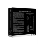 Complete Beginners Bondage Kit