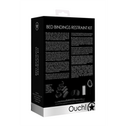 Fluwelen Bedboeien Kit