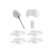 Huwelijksreis Bondage Kit