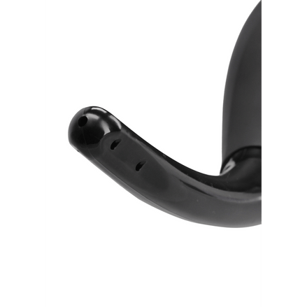 Ouch! by Shots | Intieme Douche van hoogwaardig PVC