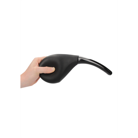 Autsch! von Shots | Intimdusche aus hochwertigem PVC