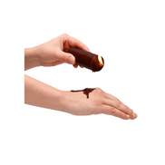 Ouch Wax Kaars Chocolade