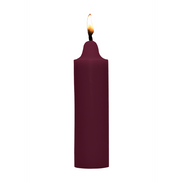 Ouch wax kaars rozenkleur voor spannende waxplay en sensuele BDSM momenten