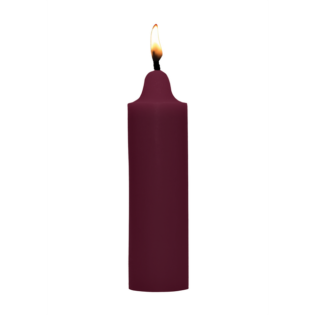 Ouch! von Shots Wax Play Kerze Rosenduft