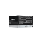 Ouch! by Shots Massagekaars met Pheromone Geur | Warme olie