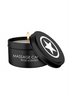Ouch! Massagekaars Rozengeur 120 g | Sensuele warme lichaamsolie