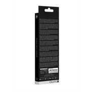 Ouch Wax Kaarsen Zwart