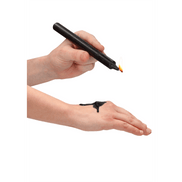 Ouch Wax Kaarsen Zwart