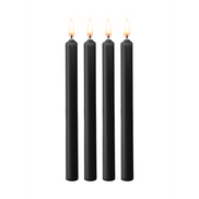 Ouch Wax Kaarsen Zwart