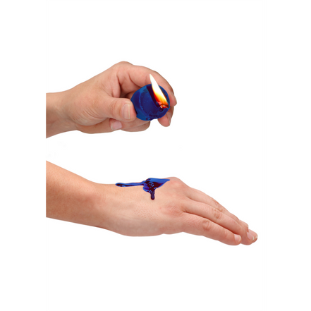 Ouch! by Shots Tease Massagekerzen 4er-Set | Sündiger Duft, Mehrfarbig