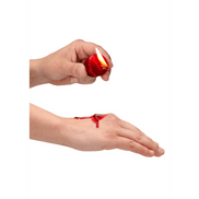 Ouch Tease Kaarsen Rood 4