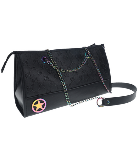 Venice Collection - Kit with Bag - Black