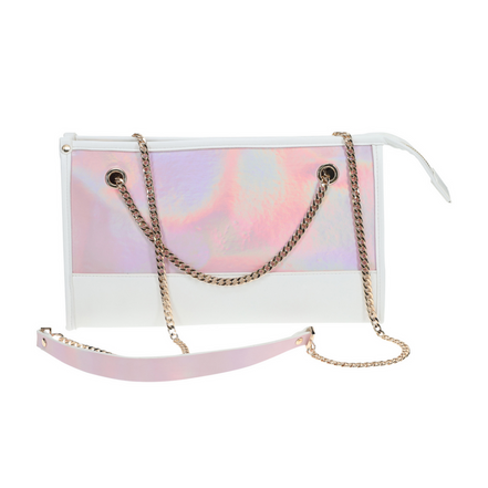 Paris Collection - Set mit Tasche - Rosa