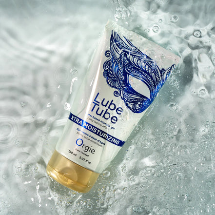 Xtra Moisturizing glijmiddel van Orgie