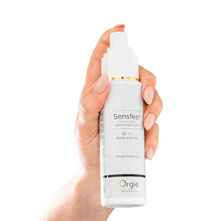seduction elixer van Orgie 