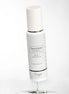 Orgie Sensfeel witte fles met typografische print – hair & body emulsion 100 ml