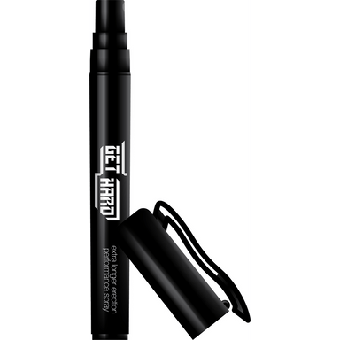 Pharmquests Get Hard Stimulierendes Spray 6 ml | Verlängerte Erektion