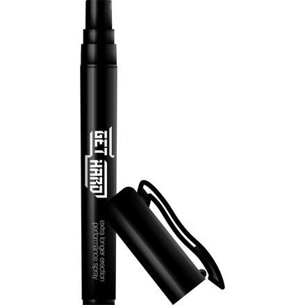 Pharmquests Get Hard stimulerende spray 6 ml | Verlengde erectie